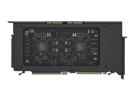 Radeon Pro Vega II Duo MPX Module